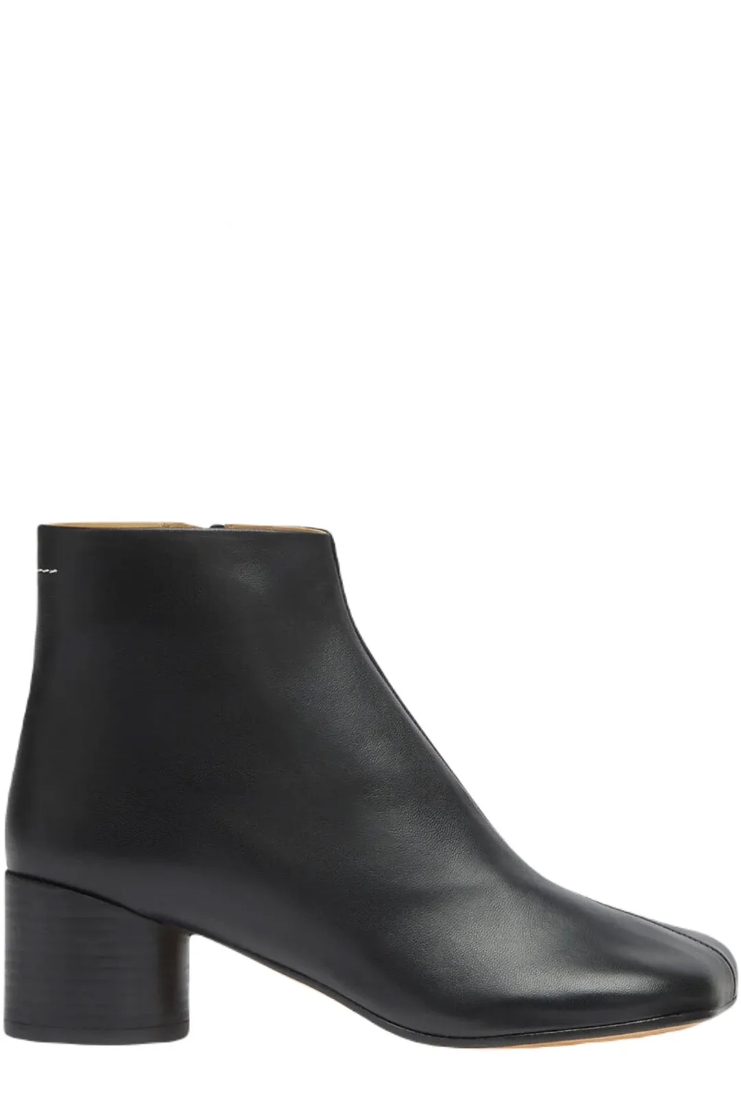 Anatomic Leather Ankle Boots