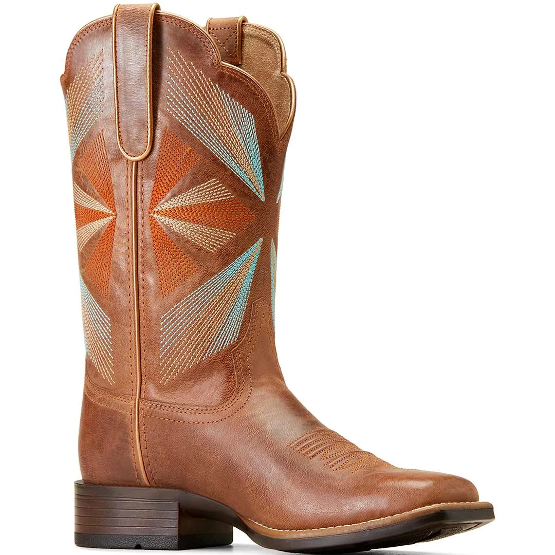Ariat Women's Oak Grove Cowgirl Boots