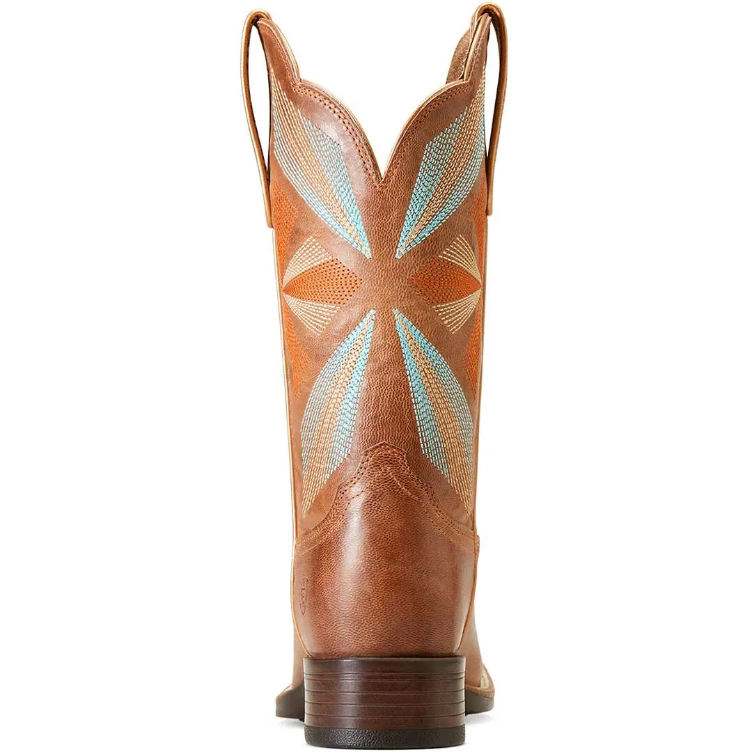 Ariat Women's Oak Grove Cowgirl Boots