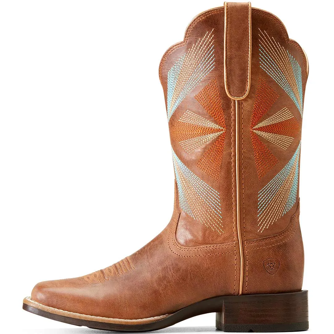 Ariat Women's Oak Grove Cowgirl Boots