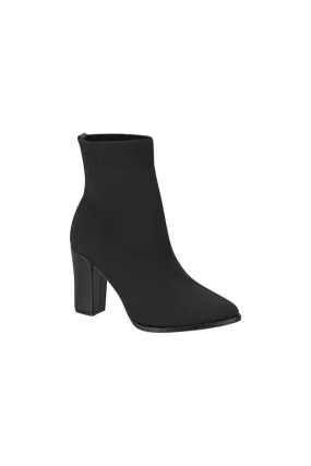 BEIRA RIO ANKLE BOOTS WITH BLOCK HEEL