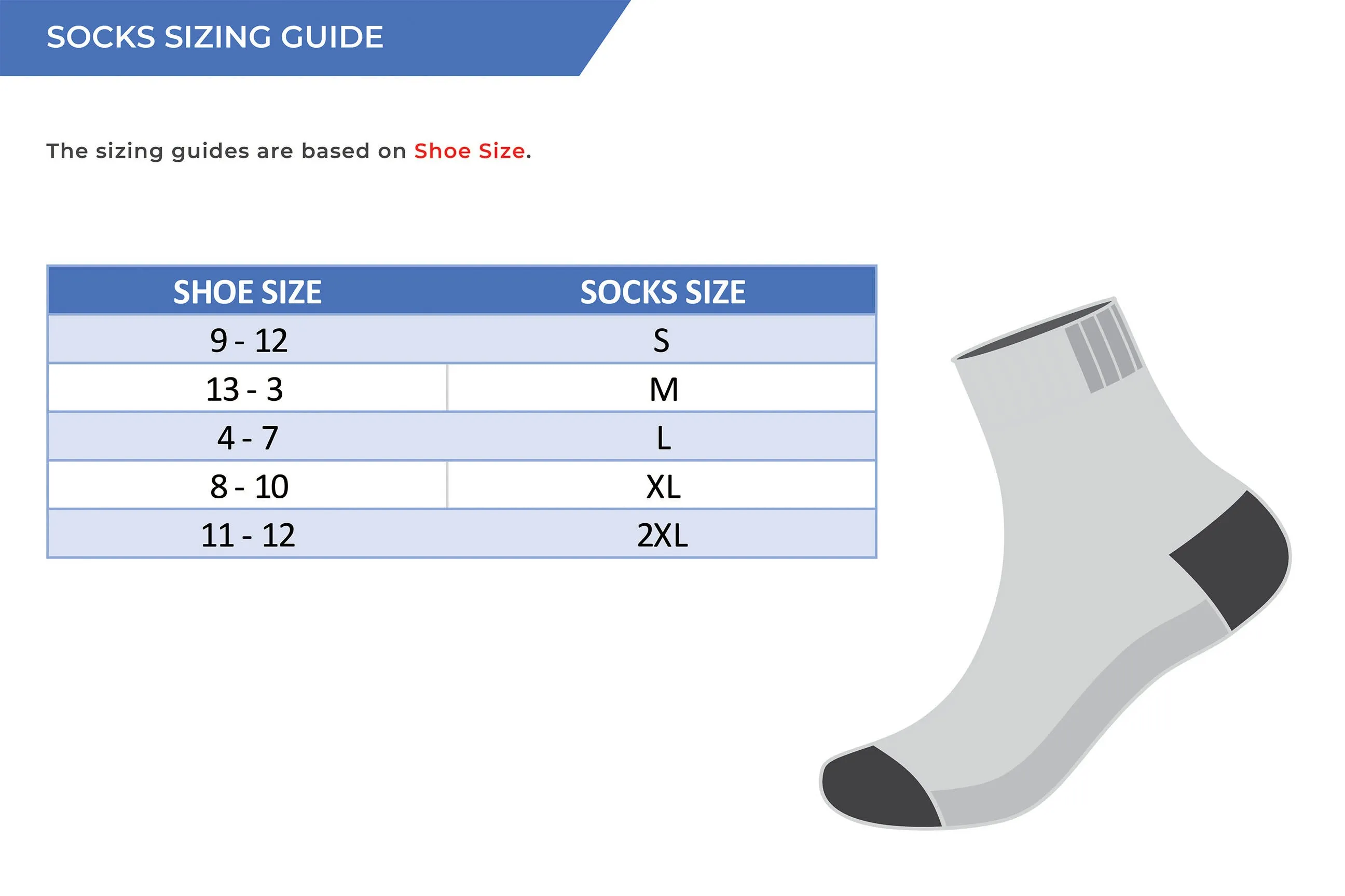 Boys 3/4 Striped Long Socks - Atholl Heights