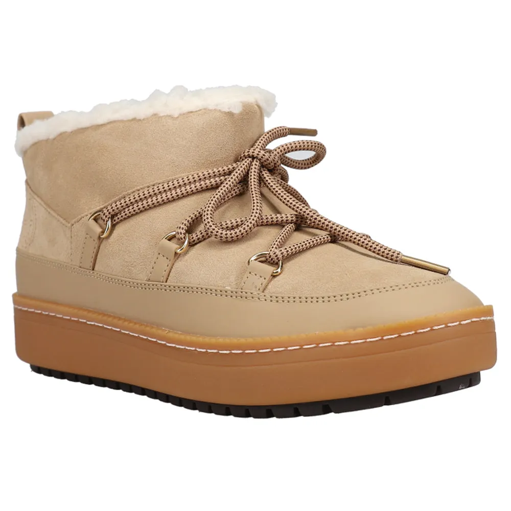 Cloudfeel Snow Booties