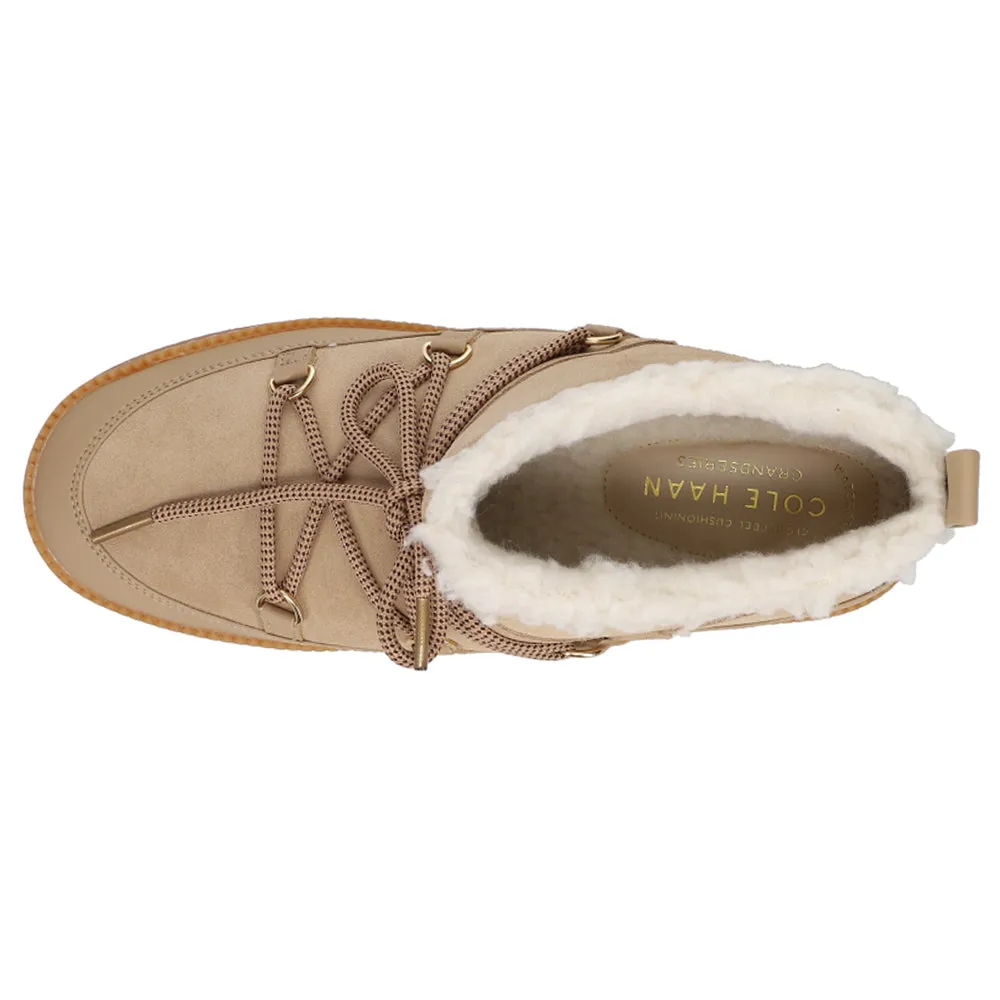 Cloudfeel Snow Booties