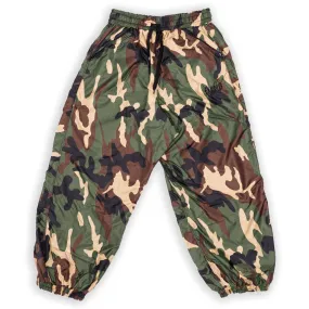 Exodus Hammer Pants - Camo