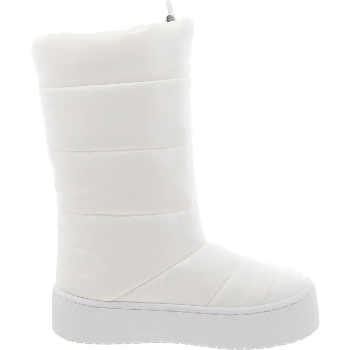 Jeffrey Campbell Womens Snowed 2 Platform Warm Winter & Snow Boots