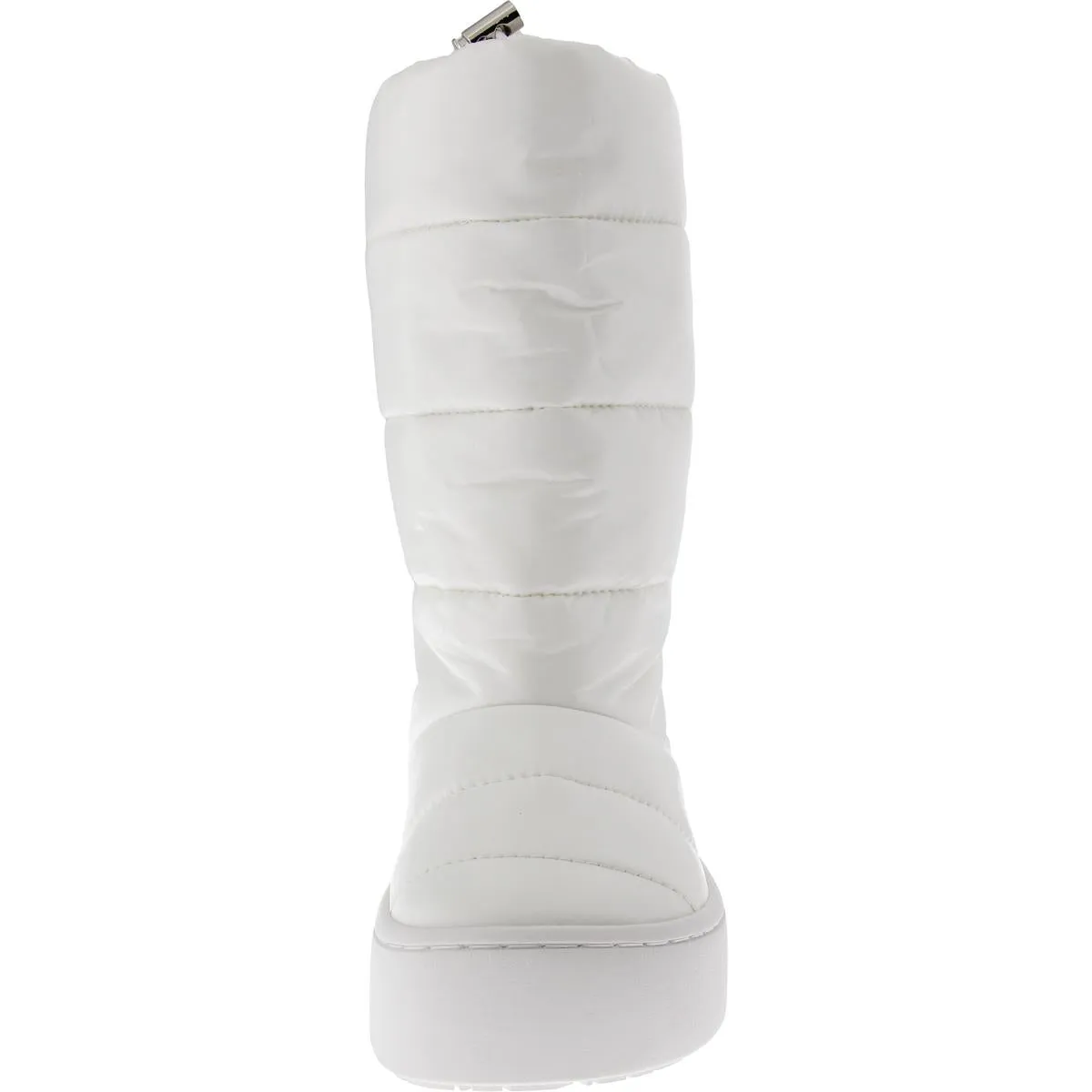 Jeffrey Campbell Womens Snowed 2 Platform Warm Winter & Snow Boots