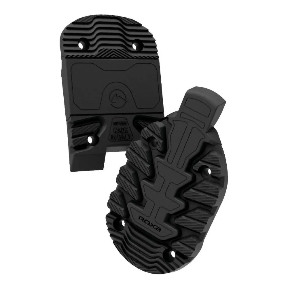 JUNIOR ALPINE SOLES