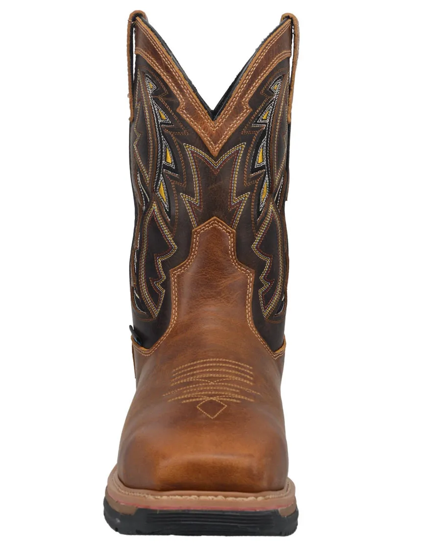 Men's Warrior H20 CT Work Boots
