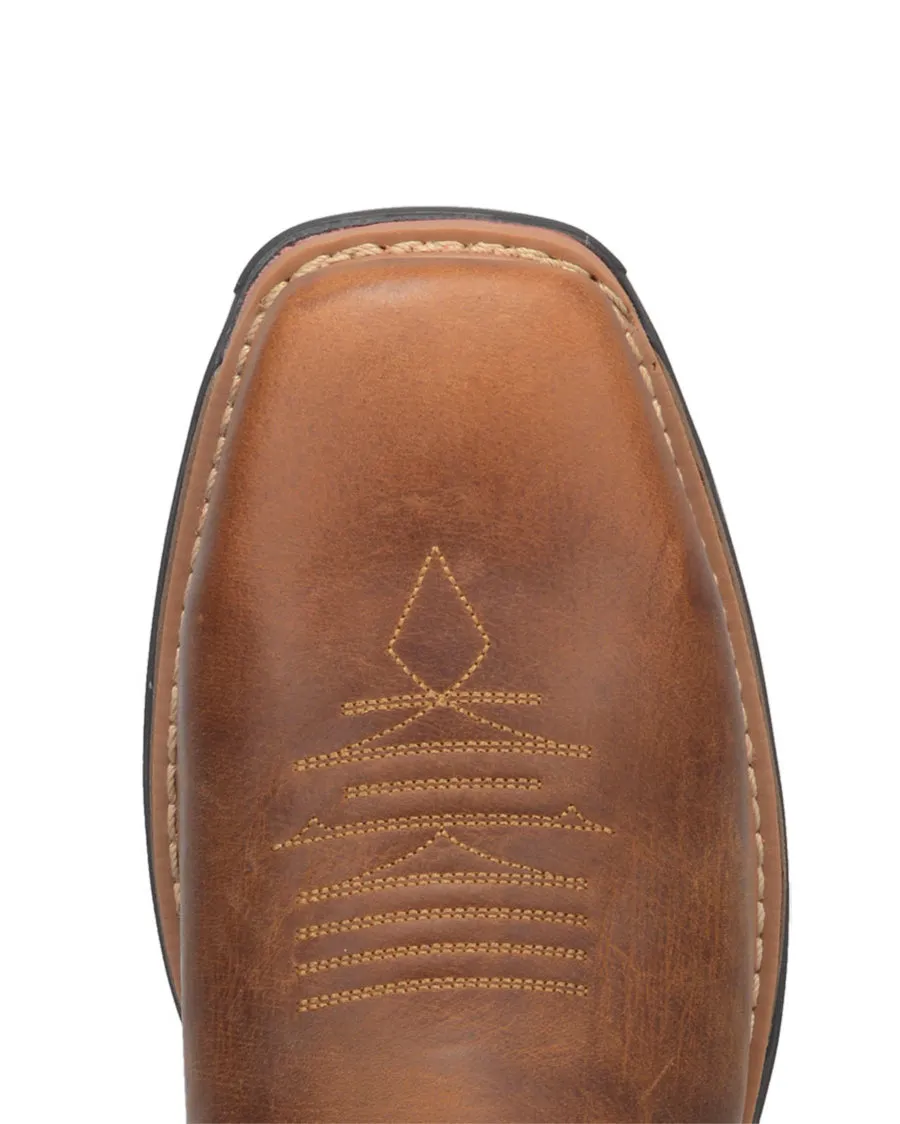 Men's Warrior H20 CT Work Boots