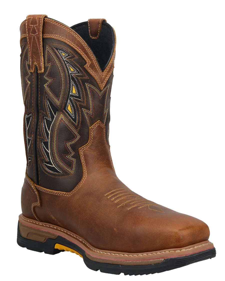 Men's Warrior H20 CT Work Boots