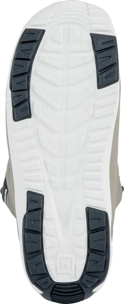 Nitro Anthem TLS Snowboard Boots in Stone 2024